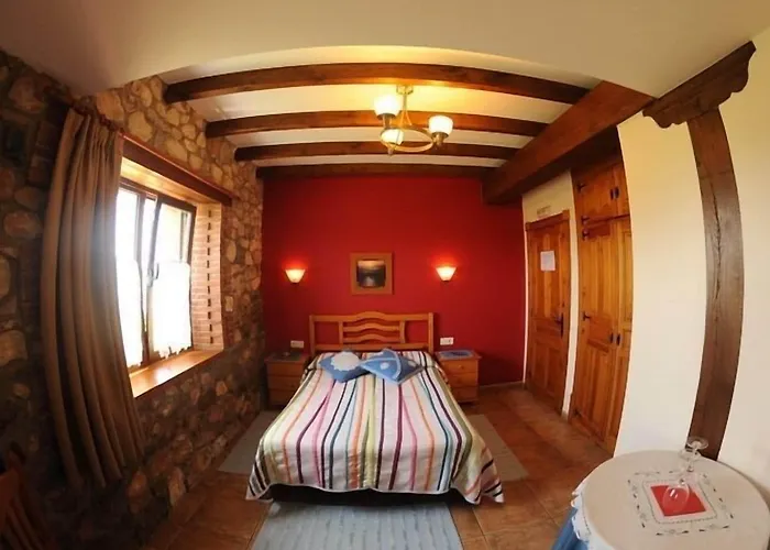 El Mirador De Rivas Aguero (Cantabria)