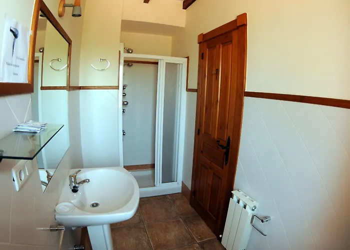 El Mirador De Rivas Hotel