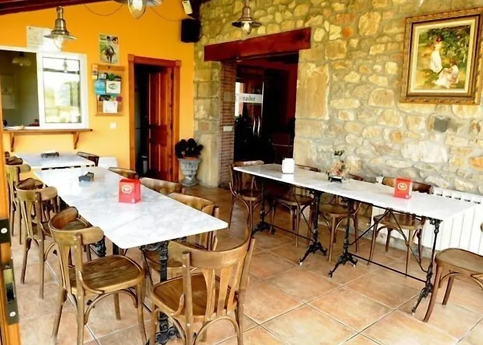 El Mirador De Rivas * Aguero (Cantabria)