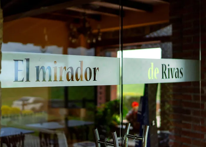 El Mirador De Rivas * Aguero (Cantabria)