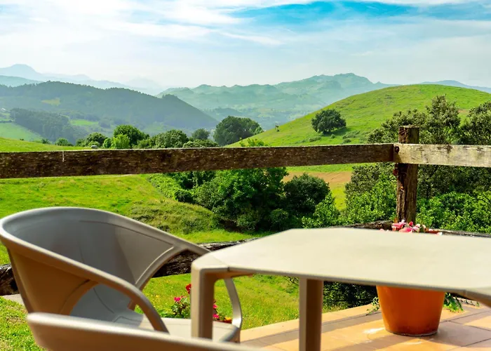 El Mirador De Rivas *