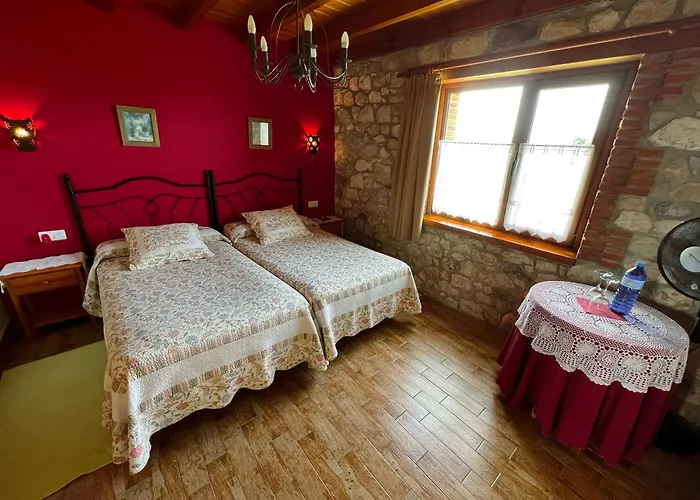 El Mirador De Rivas 호텔