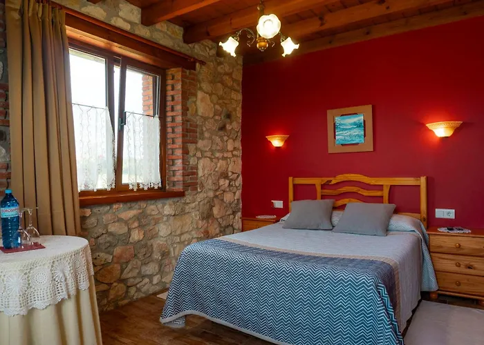 호텔 El Mirador De Rivas