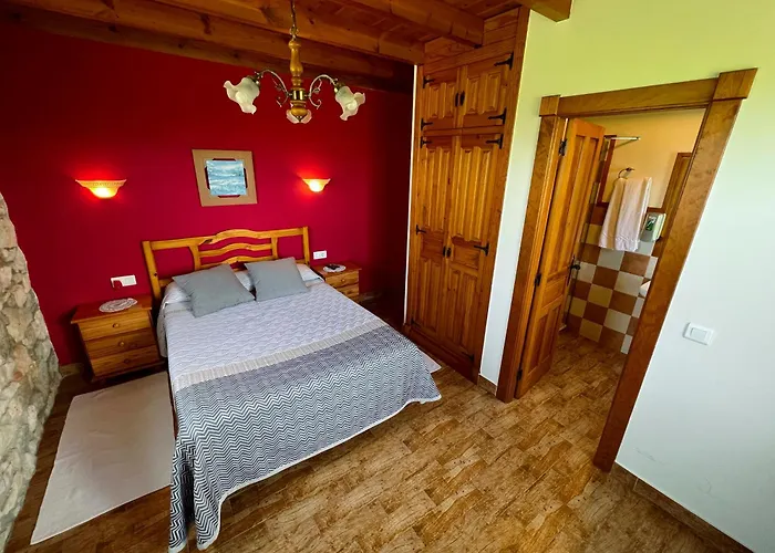 El Mirador De Rivas Aguero (Cantabria)